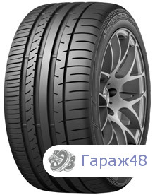 Dunlop SP Sport Maxx 050 plus 245/50 R18 100W